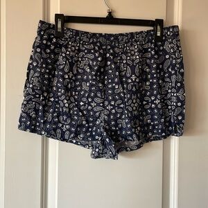 Victoria secret pink women’s shorts